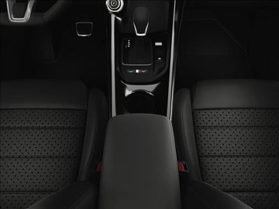 2025 Alfa Romeo Tonale Base