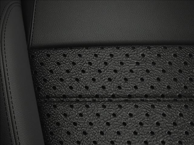 2025 Alfa Romeo Tonale Base