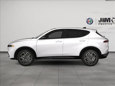 2025 Alfa Romeo Tonale Base