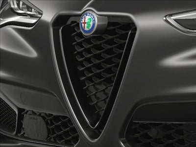 2025 Alfa Romeo Stelvio Base