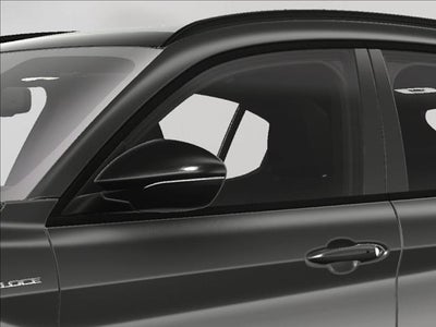 2025 Alfa Romeo Stelvio Base