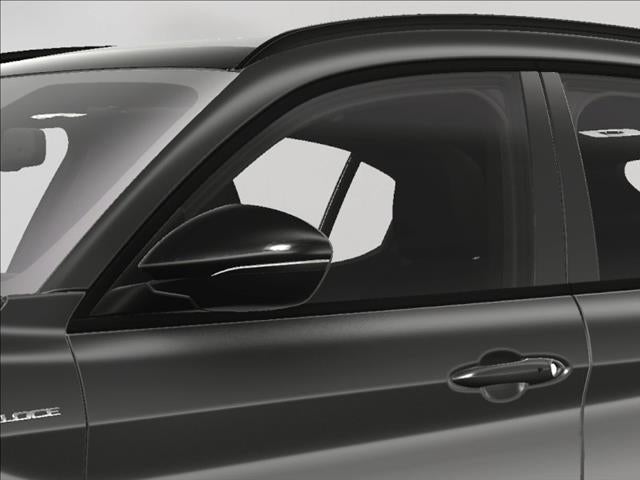 2025 Alfa Romeo Stelvio Base