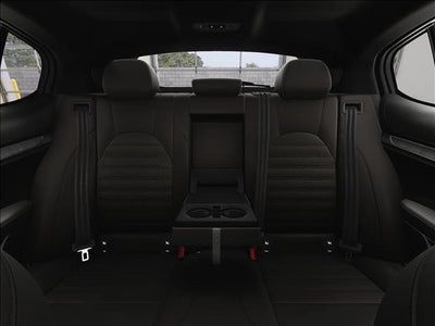 2025 Alfa Romeo Stelvio Base