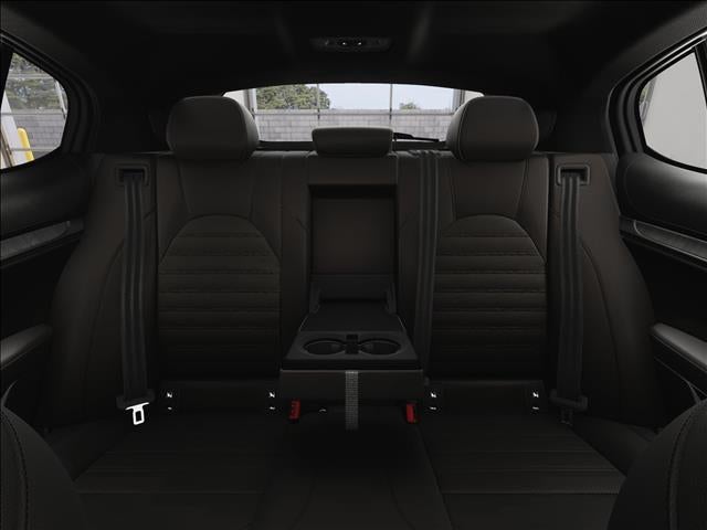 2025 Alfa Romeo Stelvio Base