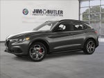 2025 Alfa Romeo Stelvio Base