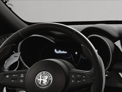 2025 Alfa Romeo Stelvio Base