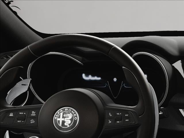 2025 Alfa Romeo Stelvio Base