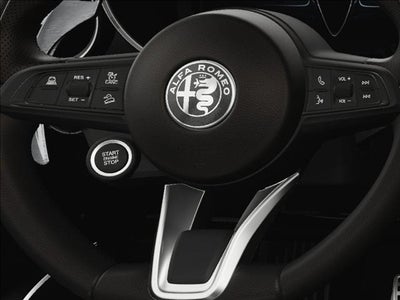 2025 Alfa Romeo Stelvio Base