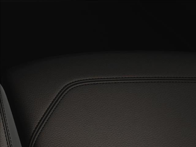 2025 Alfa Romeo Stelvio Base