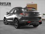 2025 Alfa Romeo Stelvio Base
