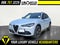 2026 Alfa Romeo Stelvio Base
