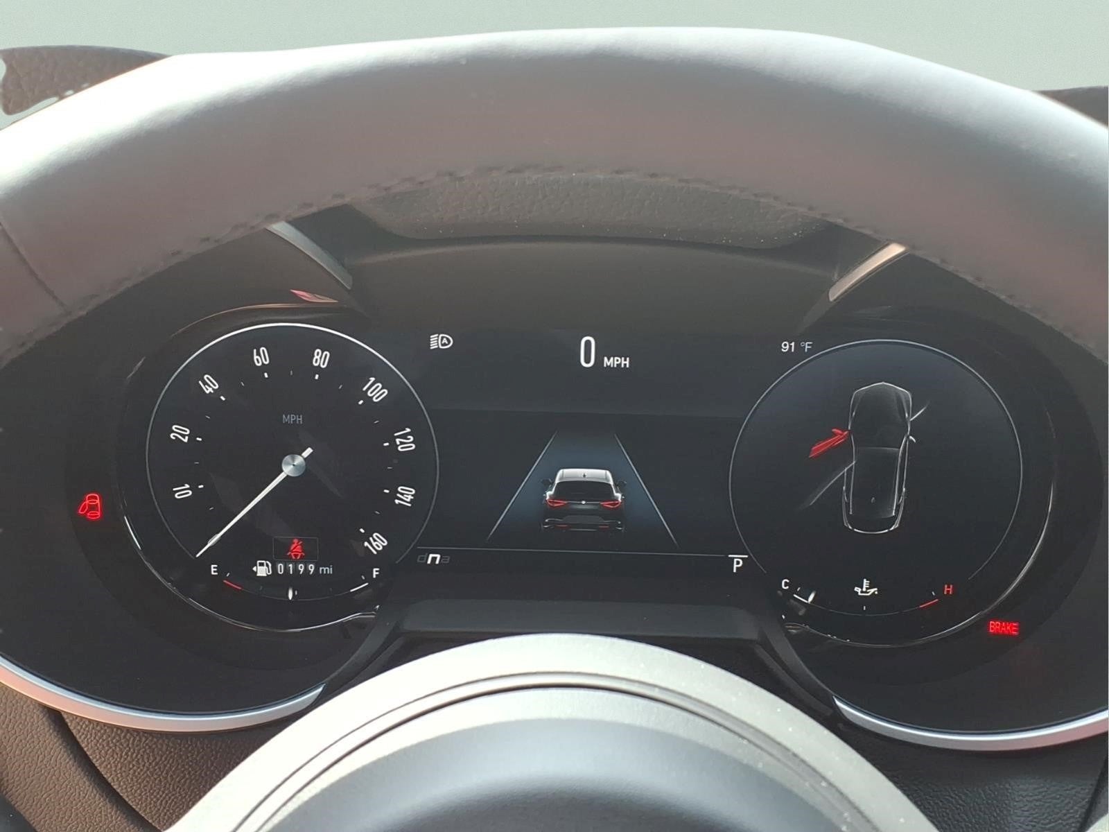 2026 Alfa Romeo Stelvio Base