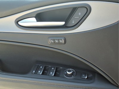 2026 Alfa Romeo Stelvio Base