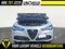 2026 Alfa Romeo Stelvio Base