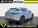 2026 Alfa Romeo Stelvio Base