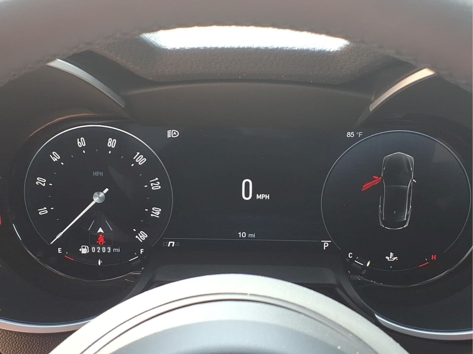 2026 Alfa Romeo Stelvio Base