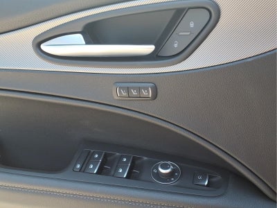 2026 Alfa Romeo Stelvio Base