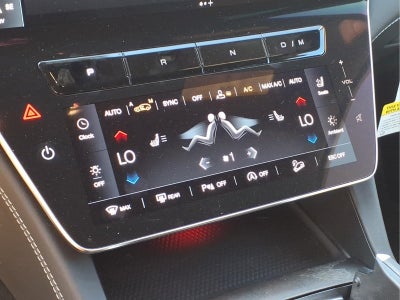 2025 Maserati Grecale 