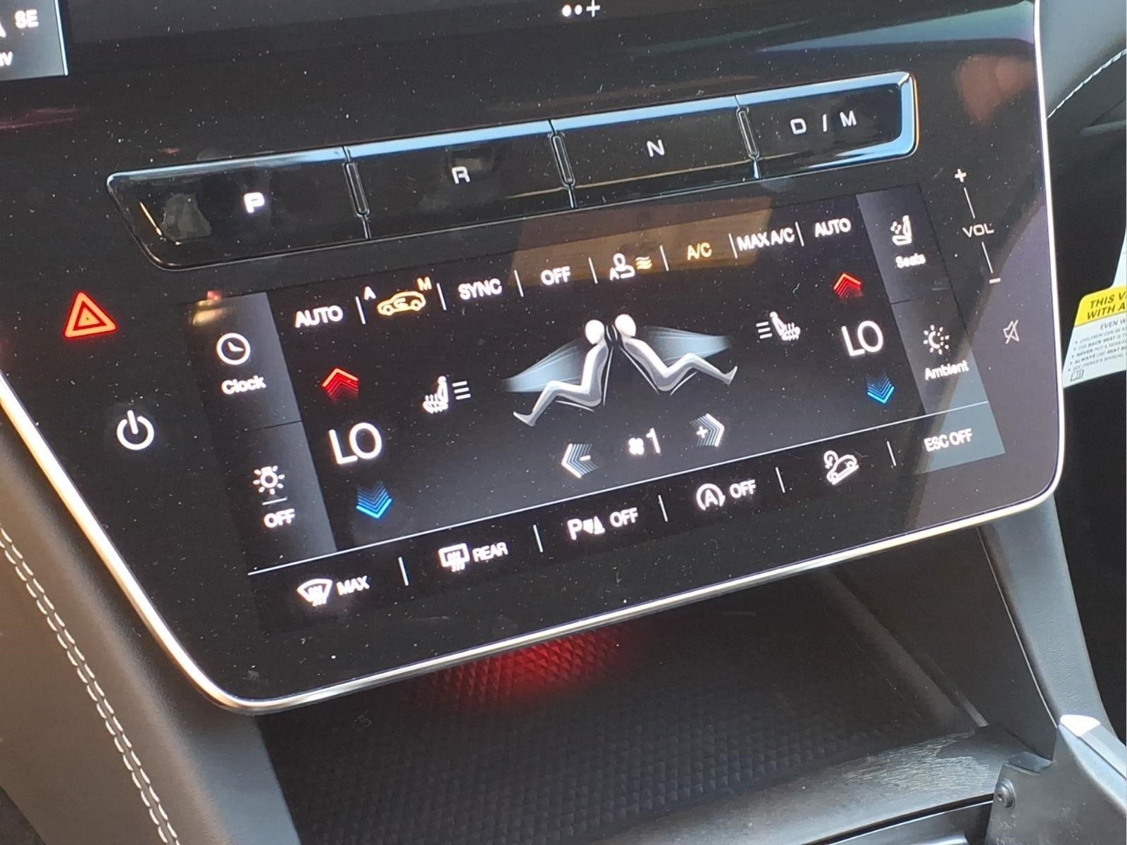 2025 Maserati Grecale 