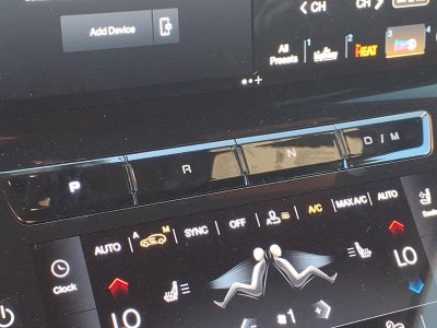 2025 Maserati Grecale 