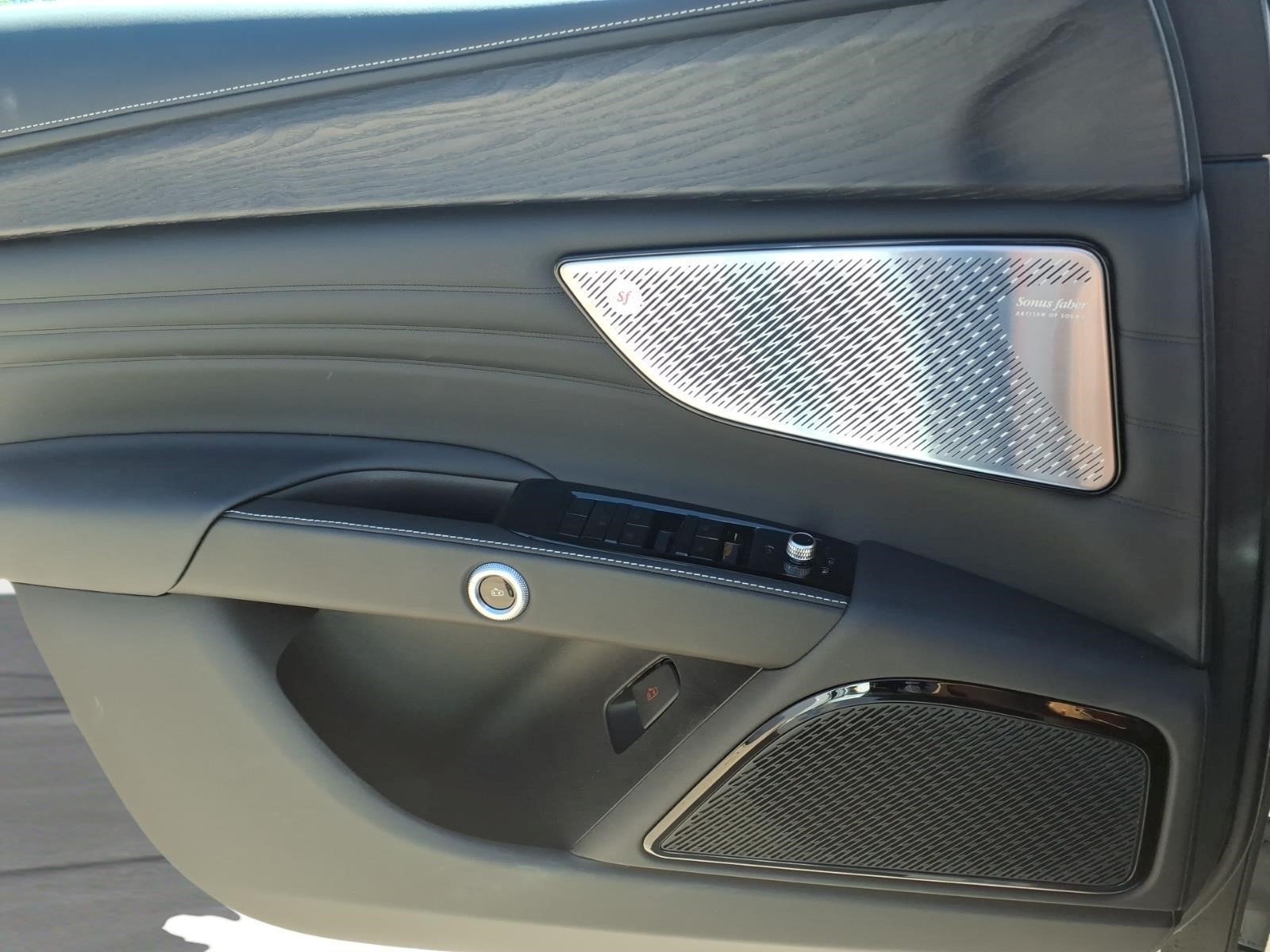 2025 Maserati Grecale 