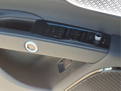 2025 Maserati Grecale 