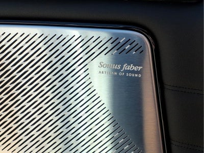 2025 Maserati Grecale 