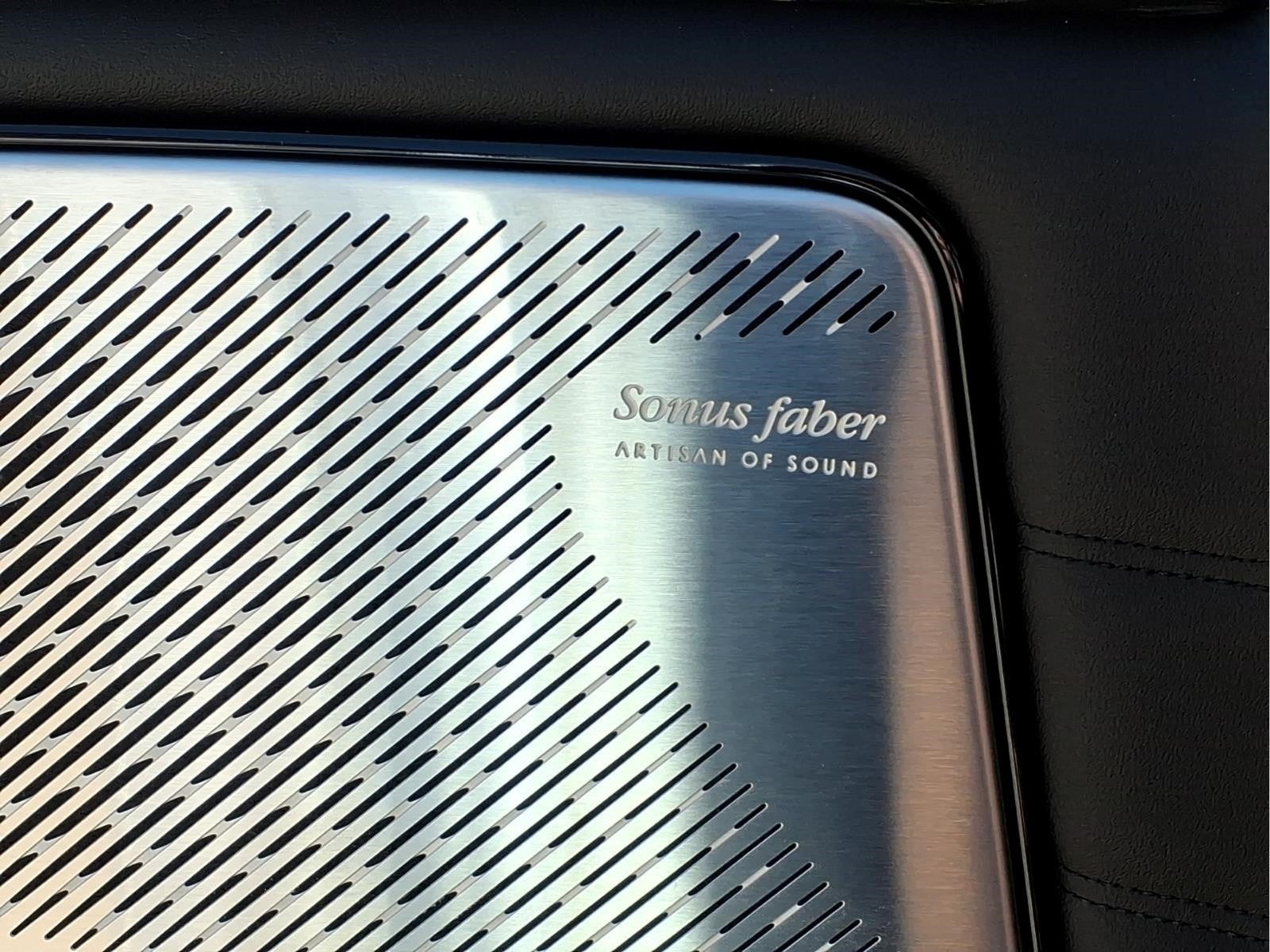 2025 Maserati Grecale 