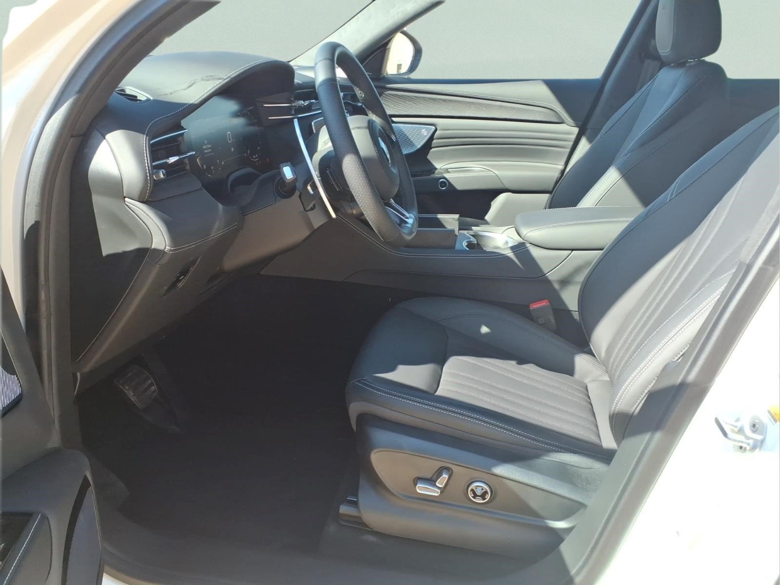 2025 Maserati Grecale 