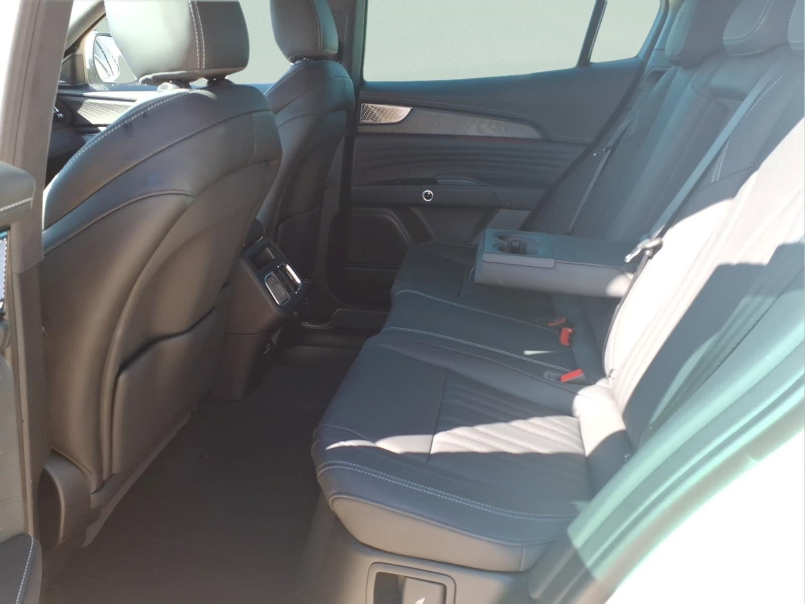 2025 Maserati Grecale 