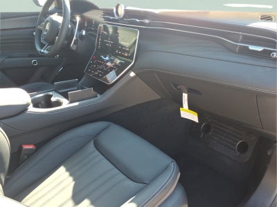 2025 Maserati Grecale 