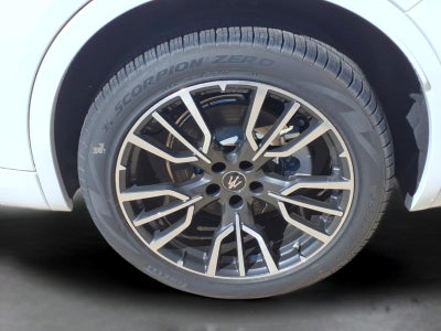 2025 Maserati Grecale 