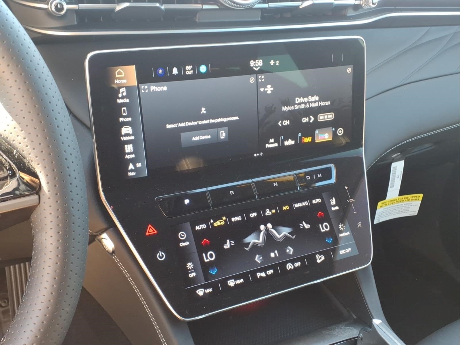 2025 Maserati Grecale 