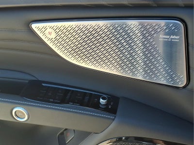 2025 Maserati Grecale 