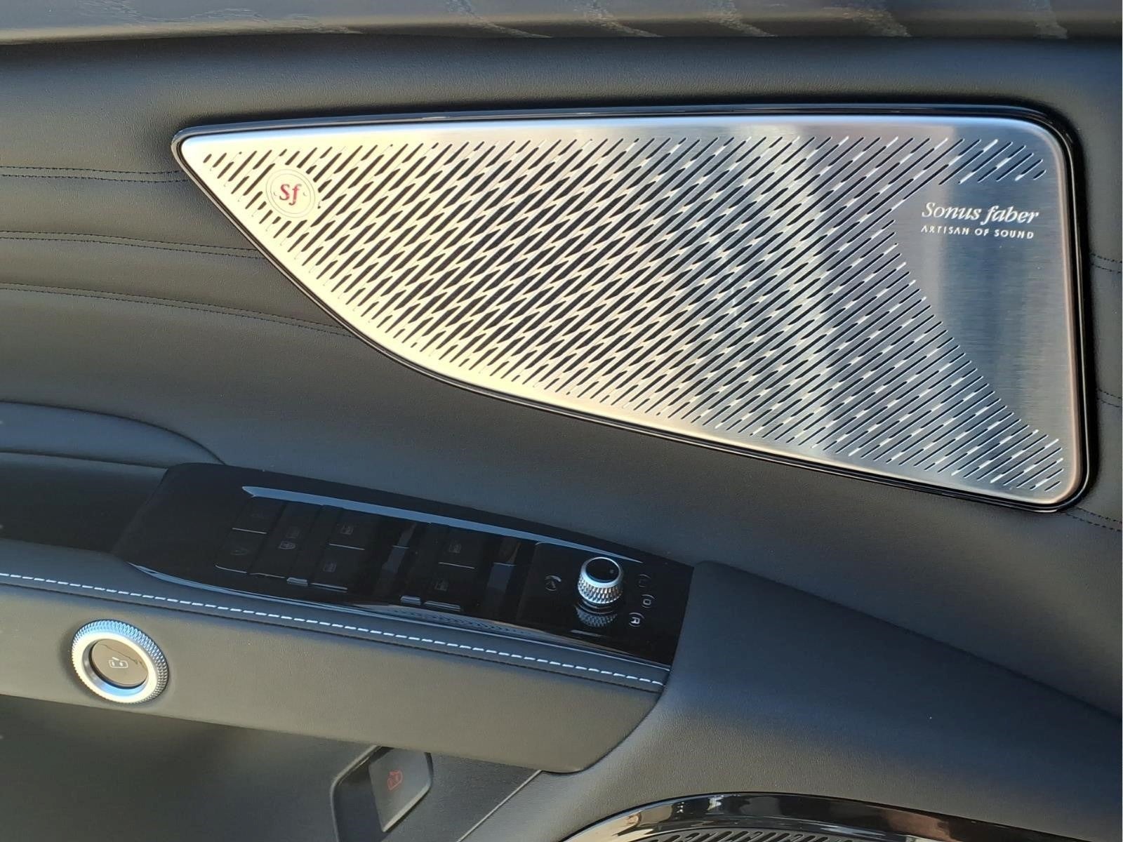 2025 Maserati Grecale 