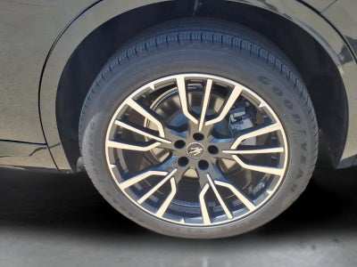 2025 Maserati Grecale 
