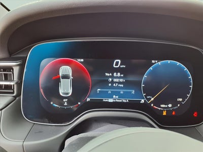 2025 Maserati Grecale Modena