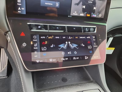 2025 Maserati Grecale Modena