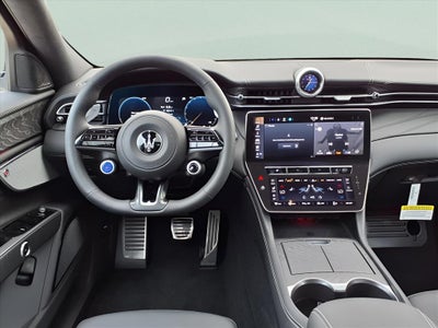 2025 Maserati Grecale Modena