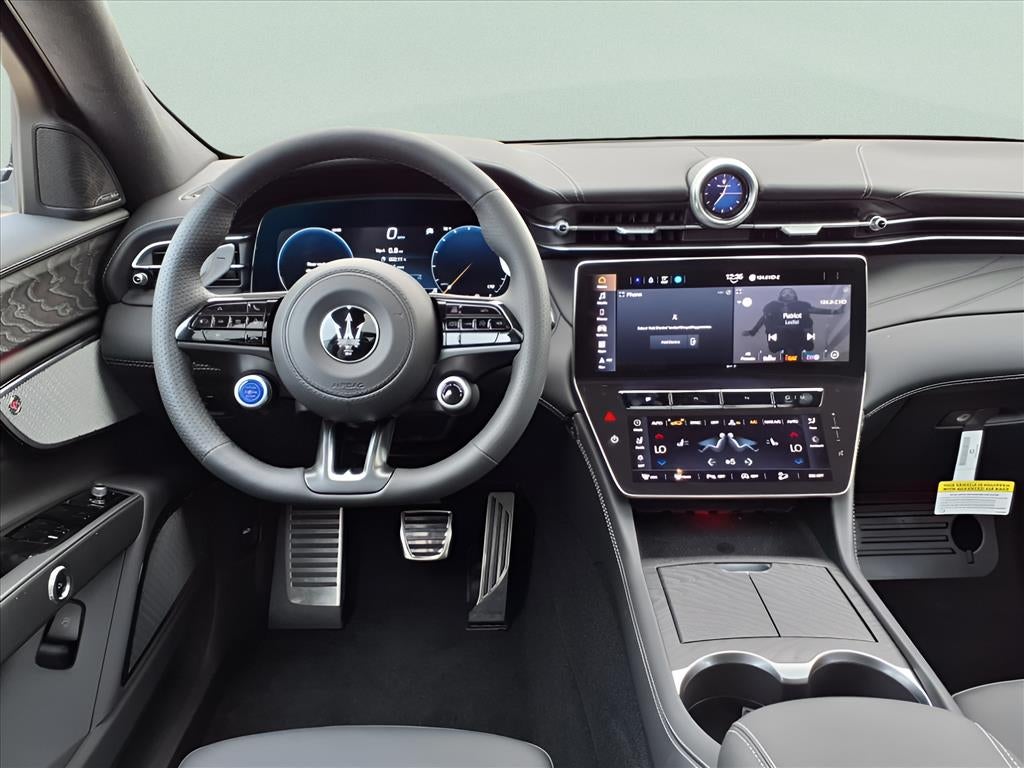 2025 Maserati Grecale Modena