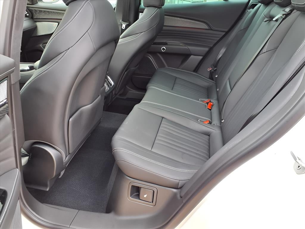 2025 Maserati Grecale Modena