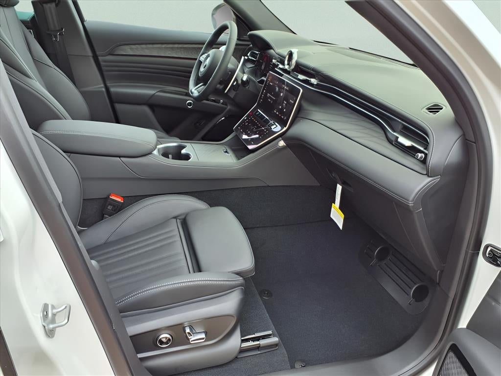 2025 Maserati Grecale Modena