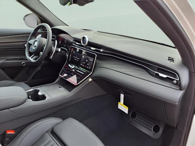 2025 Maserati Grecale Modena