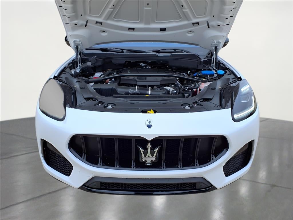 2025 Maserati Grecale Modena