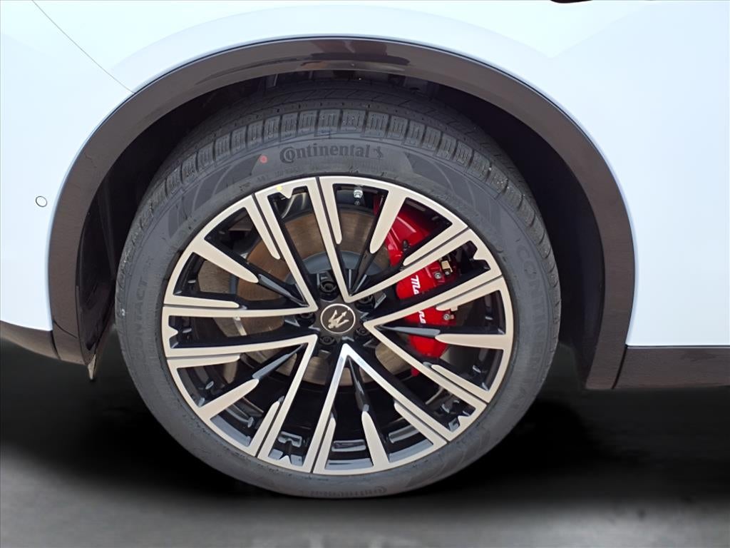 2025 Maserati Grecale Modena