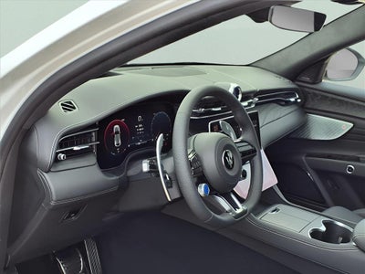 2025 Maserati Grecale Modena