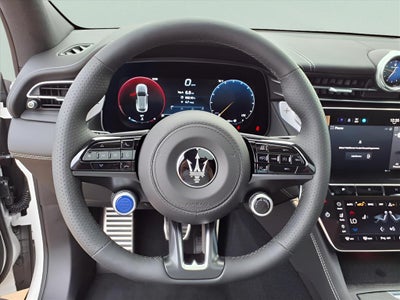 2025 Maserati Grecale Modena