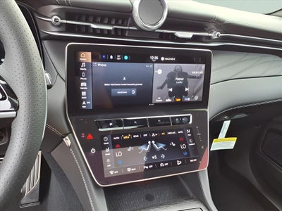 2025 Maserati Grecale Modena