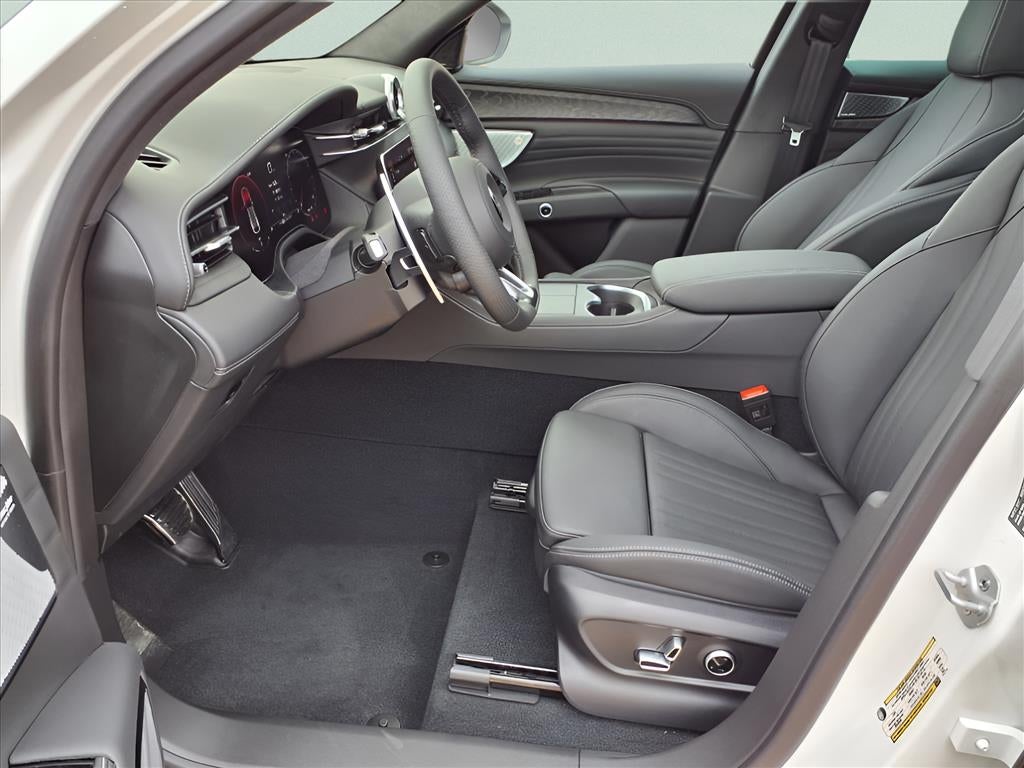 2025 Maserati Grecale Modena