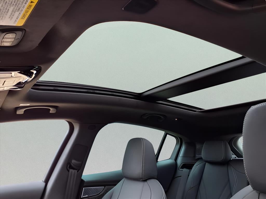 2025 Maserati Grecale Modena